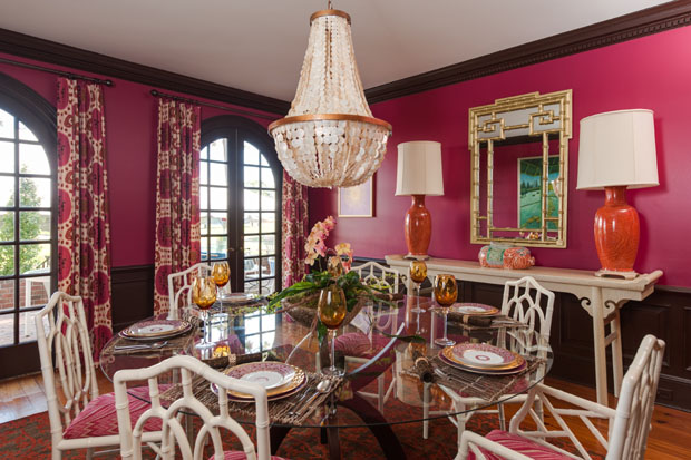 Arts Council Designer Showhouse