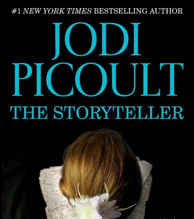 The Storyteller by Jodi Picoult