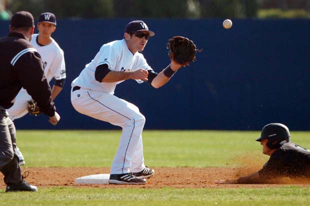 UNCW Baseball