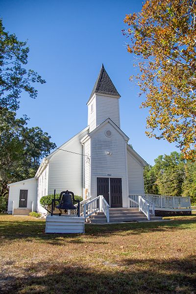 Discovering Churches in Carolina Beach, NC: A Community of Faith