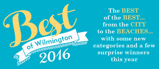 Best of Wilmington NC 2016