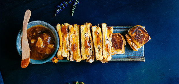 Spoon Bread  Revolutionary Pie