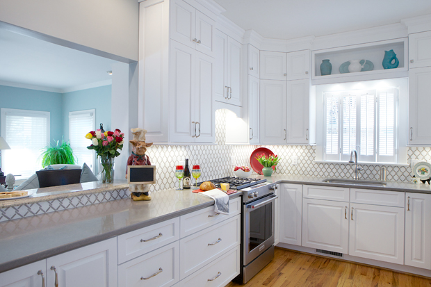 Transform Your Home Wilmington Kitchen and Bath Specialists