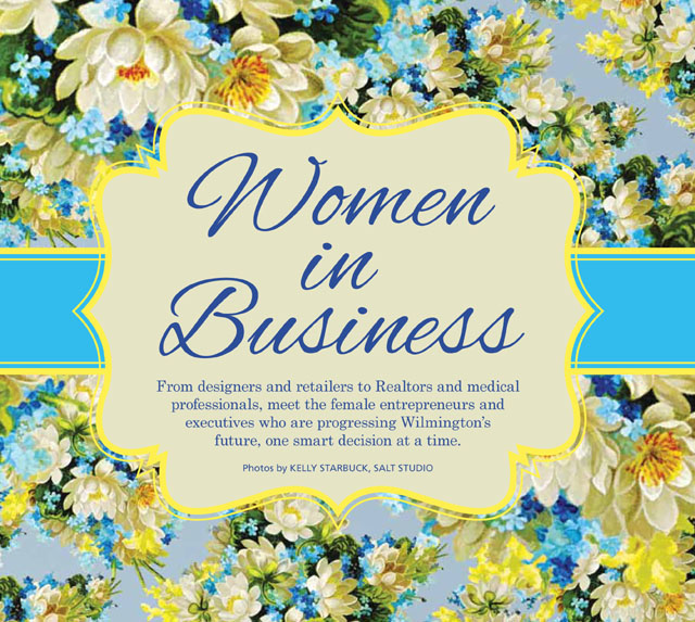 Women in Business 2015 Wilmington NC