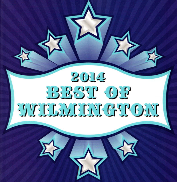 Best of Wilmington NC 2014