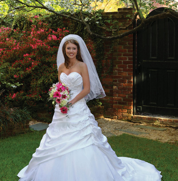 Wilmington NC Weddings