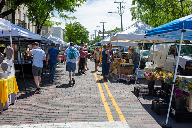 Farmers Markets  Wilmington NC Magazine