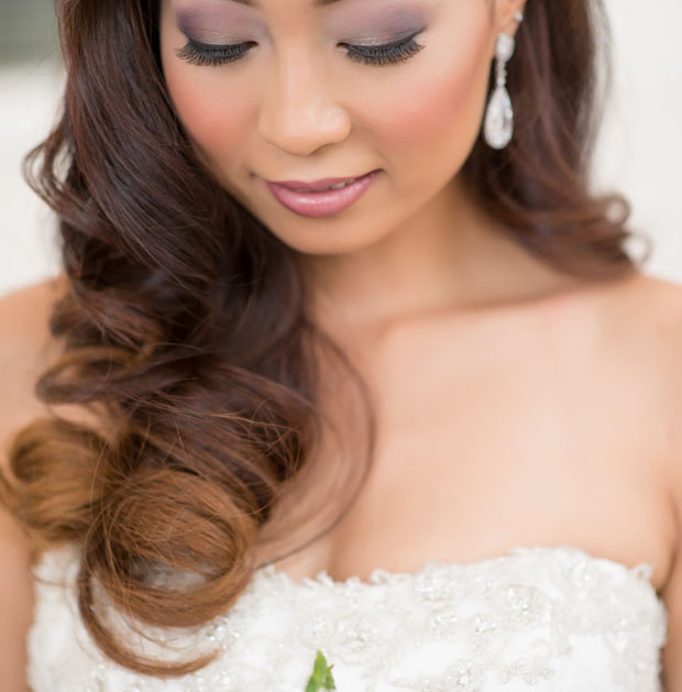 Wedding Day Beauty Tips