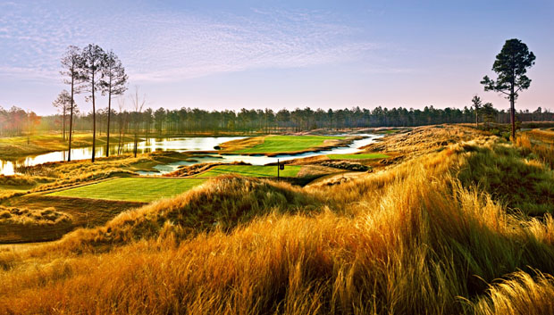 Cape Fear National at Brunswick Forest