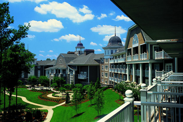The Ritz-Carlton Lodge, Reynolds Plantation, Greensboro GA