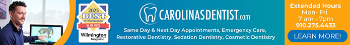 Carolinas Dentist